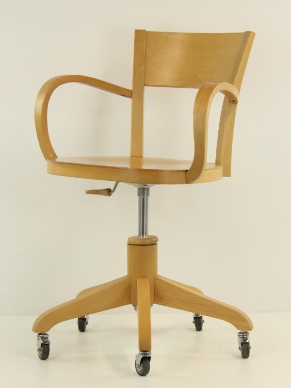 Stoel Calligaris dal 1923- Swivel Office Chair - made in Italy