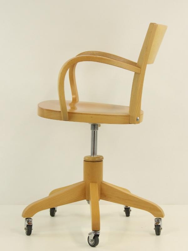 Stoel Calligaris dal 1923- Swivel Office Chair - made in Italy