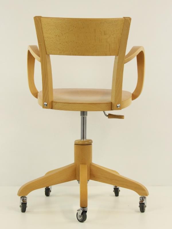 Stoel Calligaris dal 1923- Swivel Office Chair - made in Italy