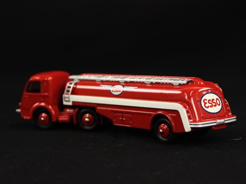 Dinky Toys Re-issues Editions Atlas in ovp