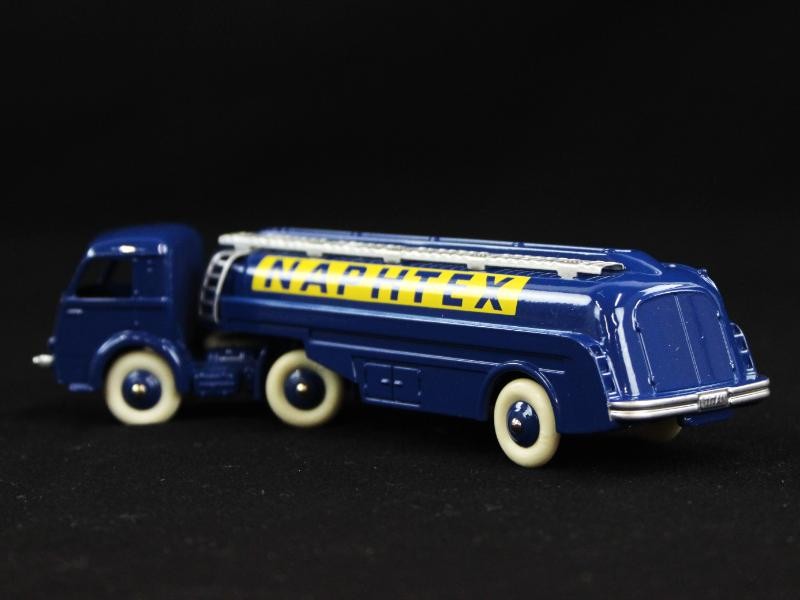 Dinky Toys Re-issues Editions Atlas in ovp