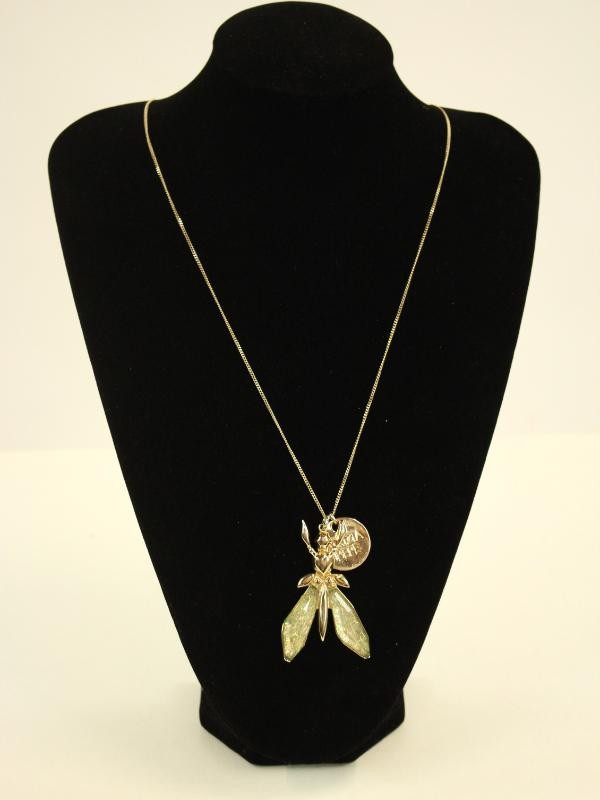 Precious Fly ketting - Patrizia Pepe