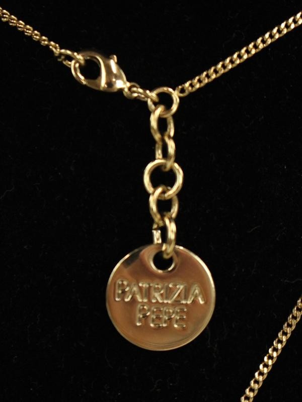 Precious Fly ketting - Patrizia Pepe