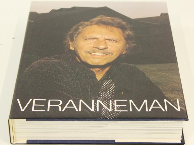 Veranneman - monografie - Mercatorfonds