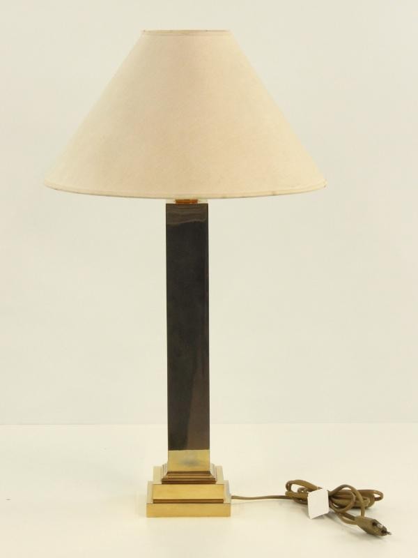 Hollywood regency stijl lamp - Boulanger S.A.