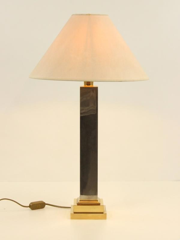 Hollywood regency stijl lamp - Boulanger S.A.