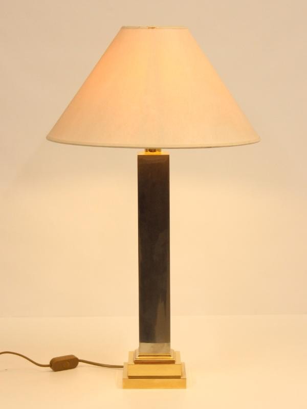 Hollywood regency stijl lamp - Boulanger S.A.