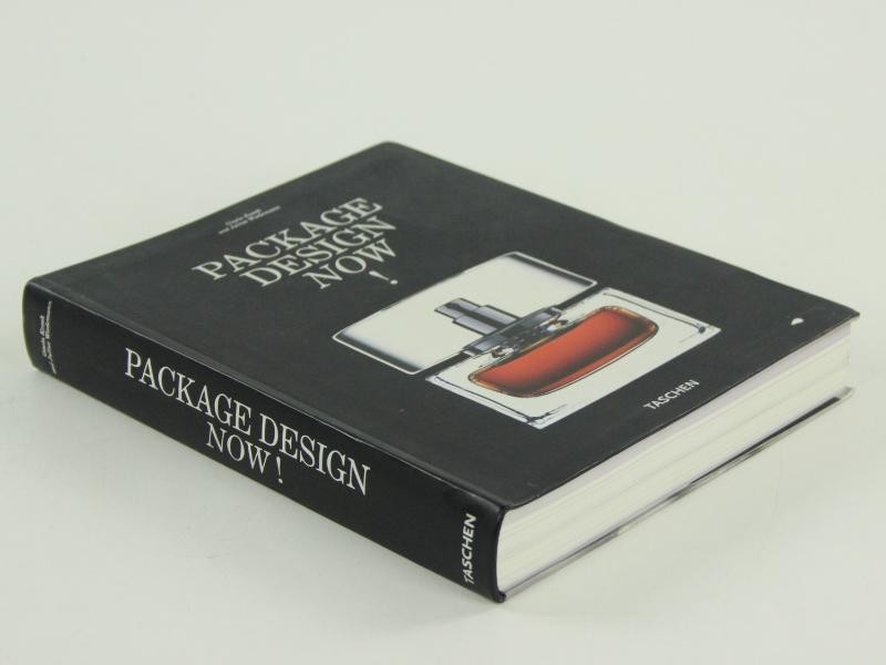 Package design Now! - Taschen