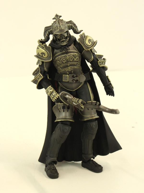 Judge gabranth Final Fantasy XII miniatuur