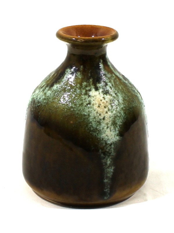 Vintage Bay Keramik vaasje