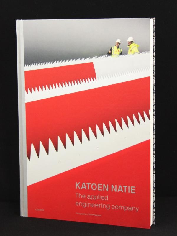 Katoen Natie – The Applied Engineering Company - Tom D'haenes