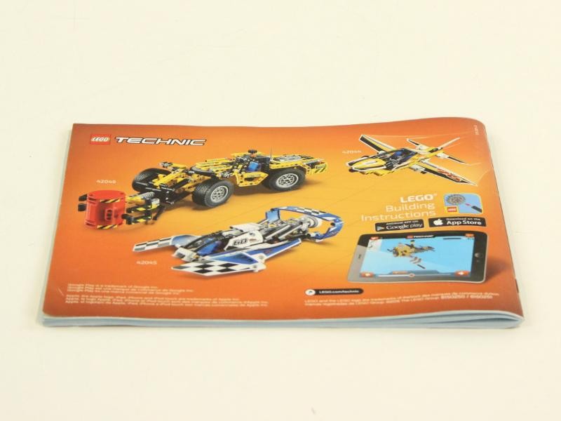 Lego technic - 42048