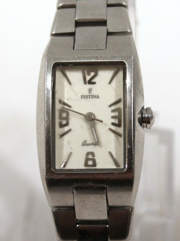 Festina  Horloge