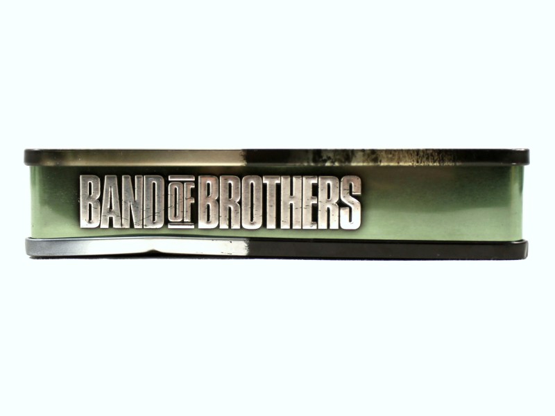 Band Of Brothers: Complete DVD Box Set