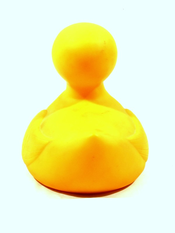 Rubber Duck