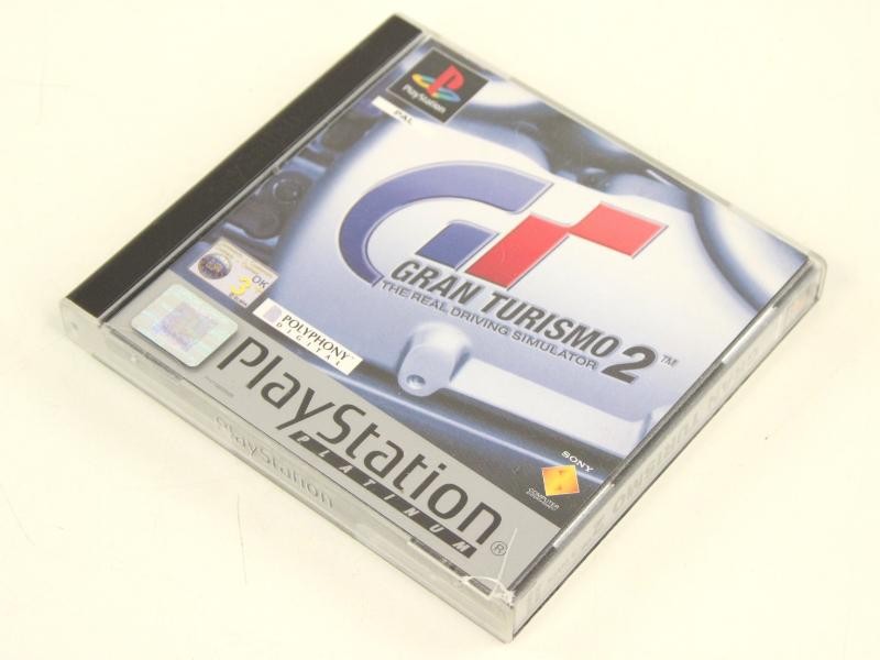 6 PS1 Games