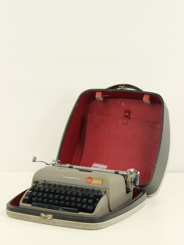 Functioneel Remington Typewriter Typolux