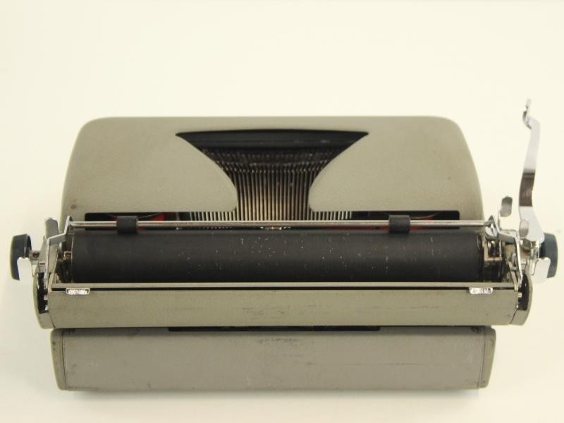 Functioneel Remington Typewriter Typolux