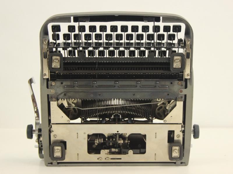 Functioneel Remington Typewriter Typolux