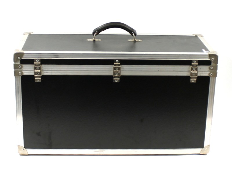 Vintage Bartok flightcase (A)