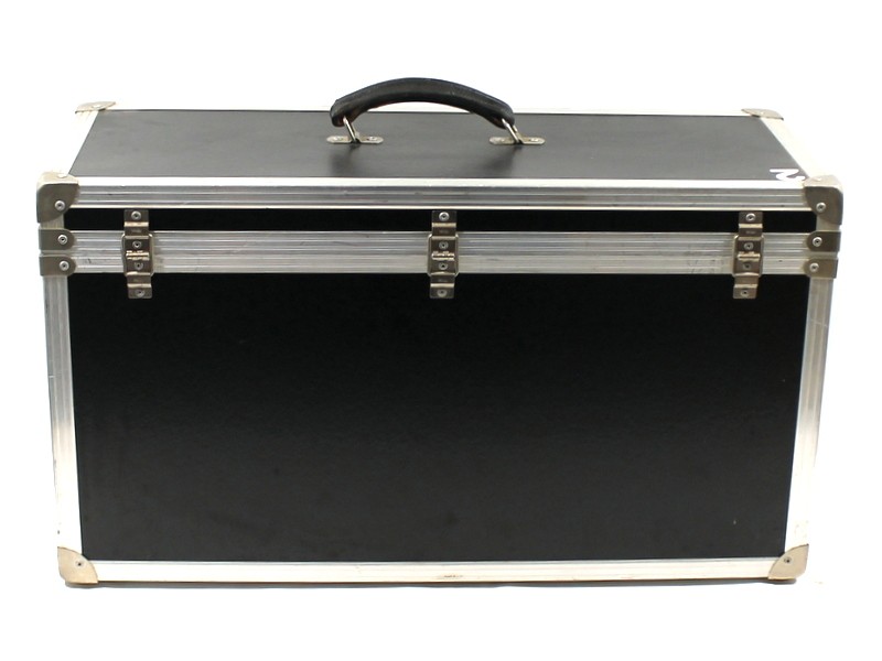 Vintage Bartok flightcase (B)