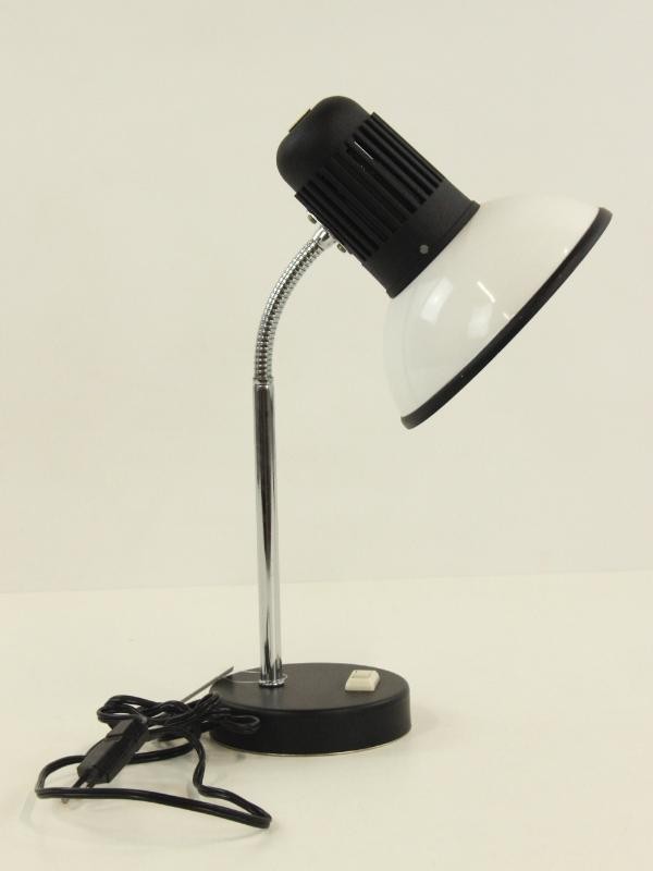 Vintage bureaulamp Massive - jaren 70