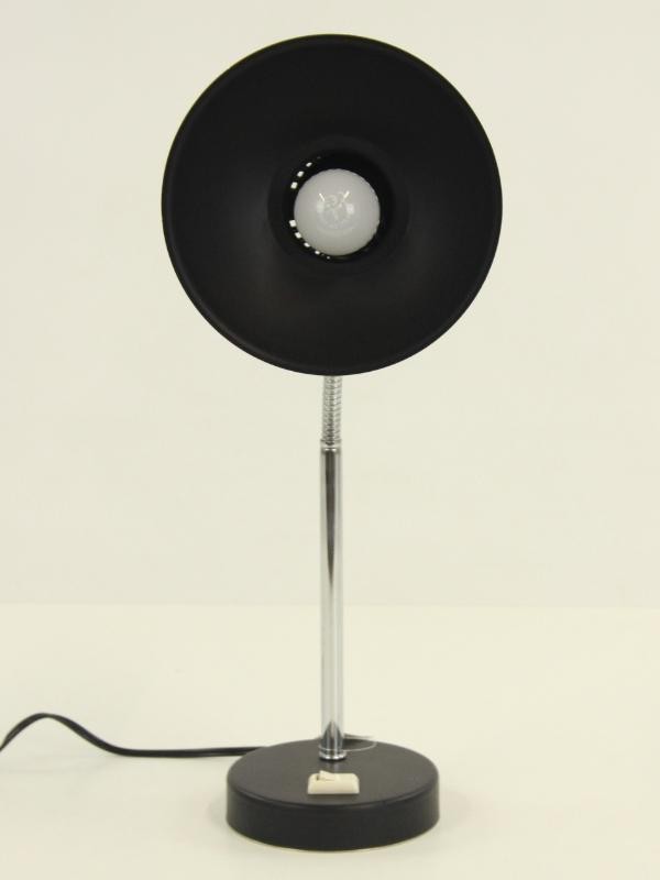 Vintage bureaulamp Massive - jaren 70