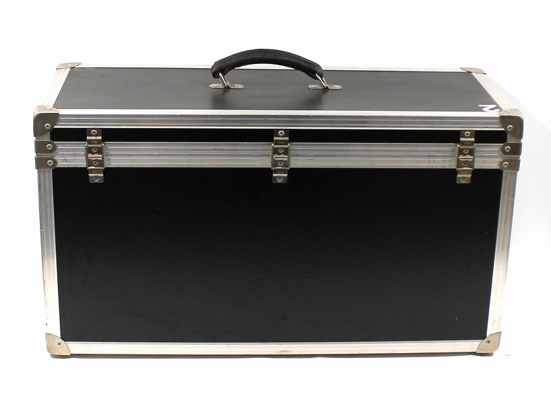 Vintage Bartok flightcase (C)