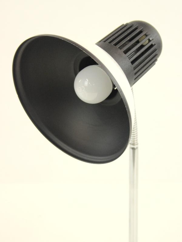 Vintage bureaulamp Massive - jaren 70