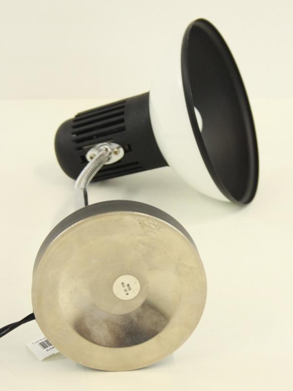 Vintage bureaulamp Massive - jaren 70