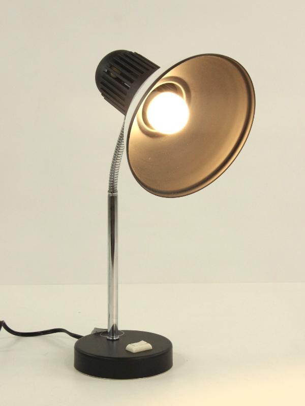 Vintage bureaulamp Massive - jaren 70