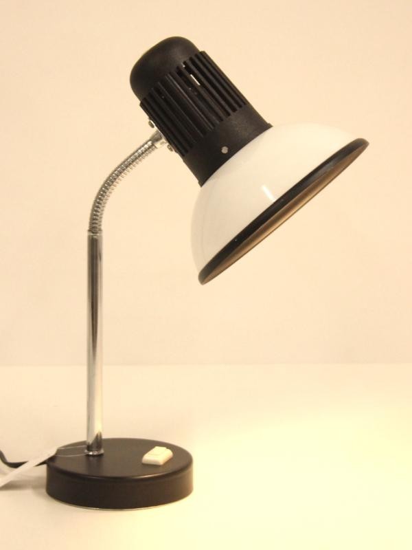 Vintage bureaulamp Massive - jaren 70