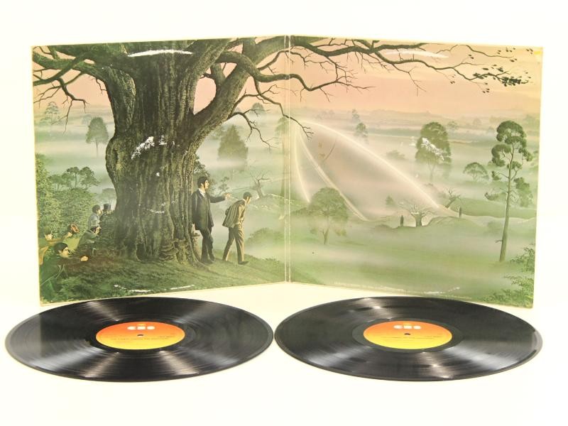 5 Motion Picture Soundtrack Vinyl