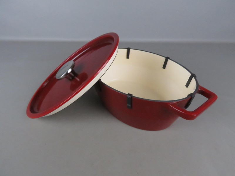 Pyrex ovenschaal