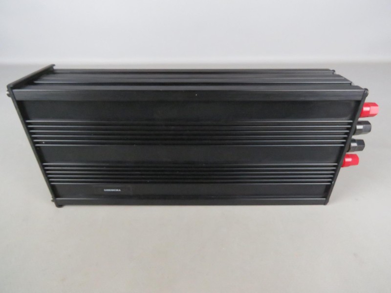 Amplifier "Apart SBR160"