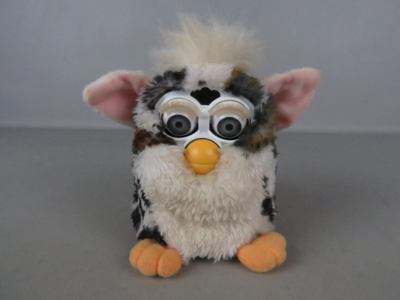 Furby Tiger 1999