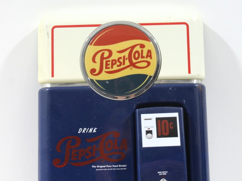 Pepsi-Cola Telefoon