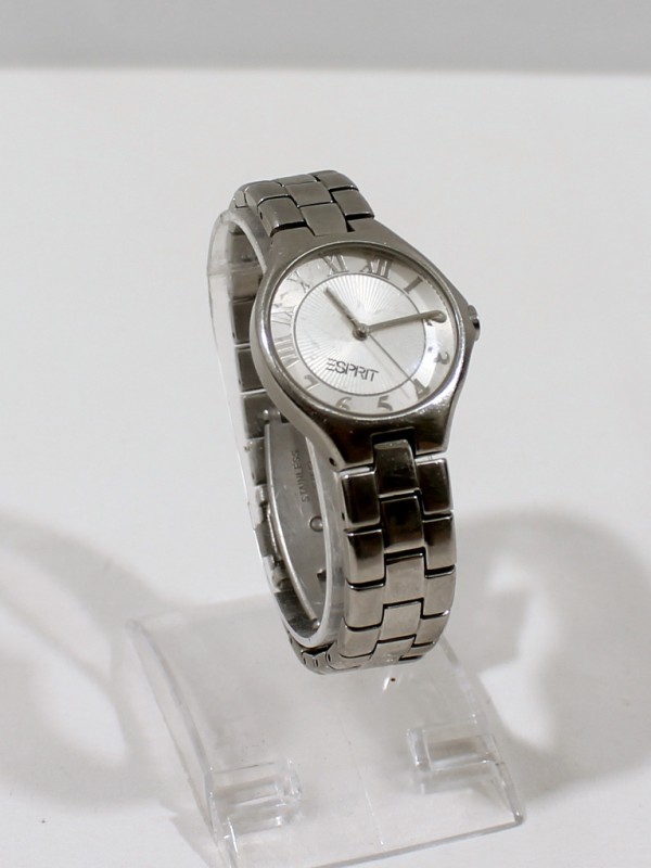 Esprit Horloge