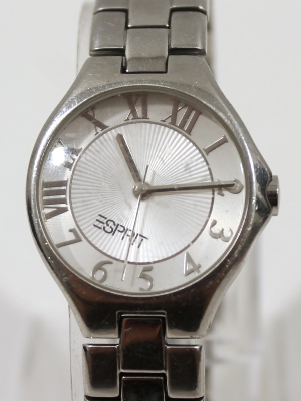 Esprit Horloge