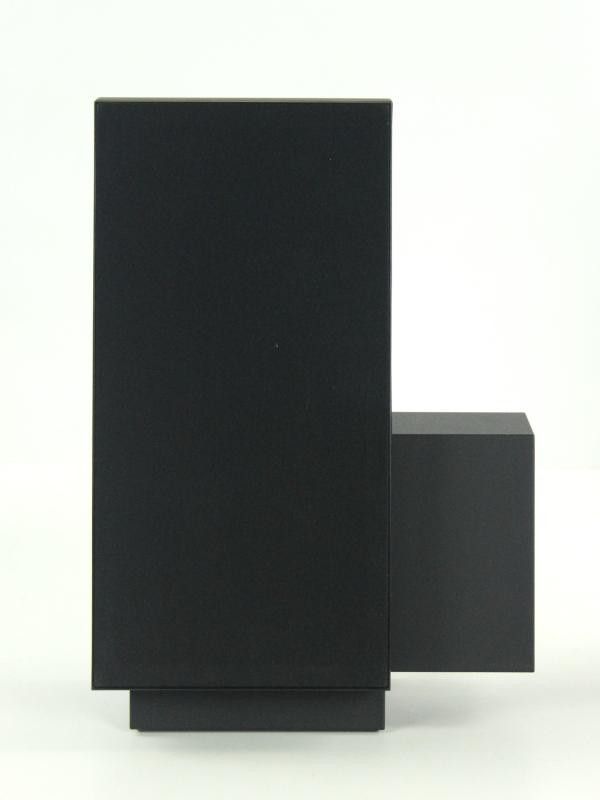 Bang en Olufsen BeoSound 3200 met boxen en afstandsbediening