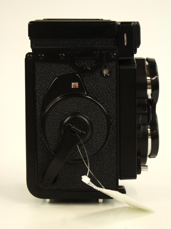 Yashica camera Mat-124 G