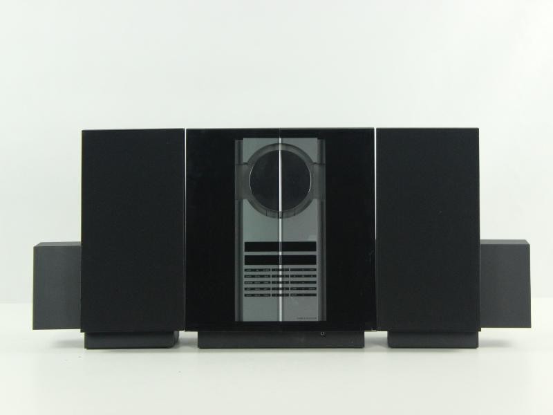 Bang en Olufsen BeoSound 3200 met boxen en afstandsbediening