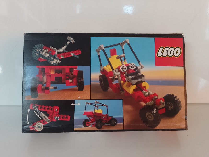 Lot Lego