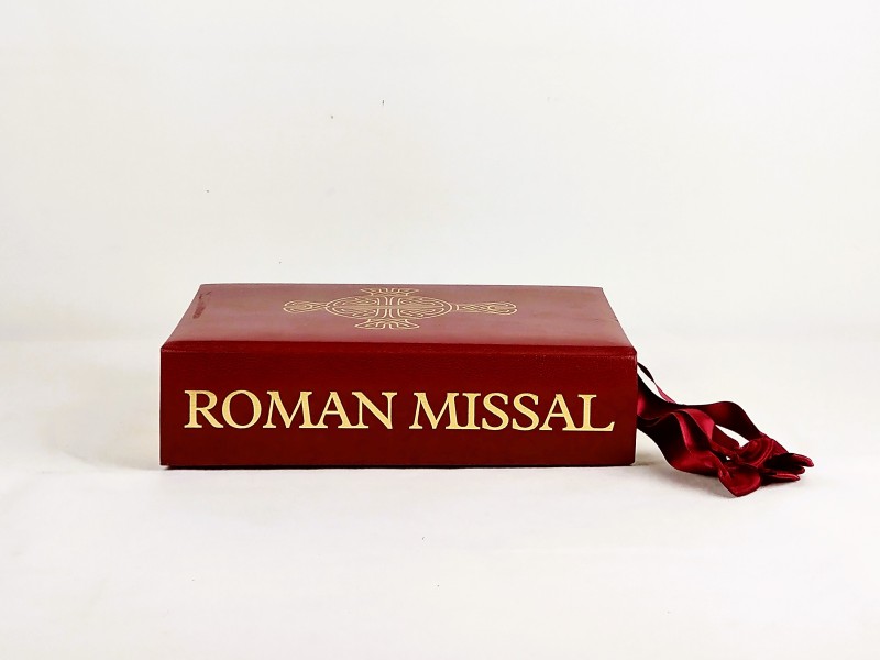 Romaanse Missaal