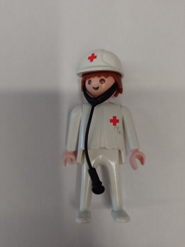 Playmobil figuurtjes