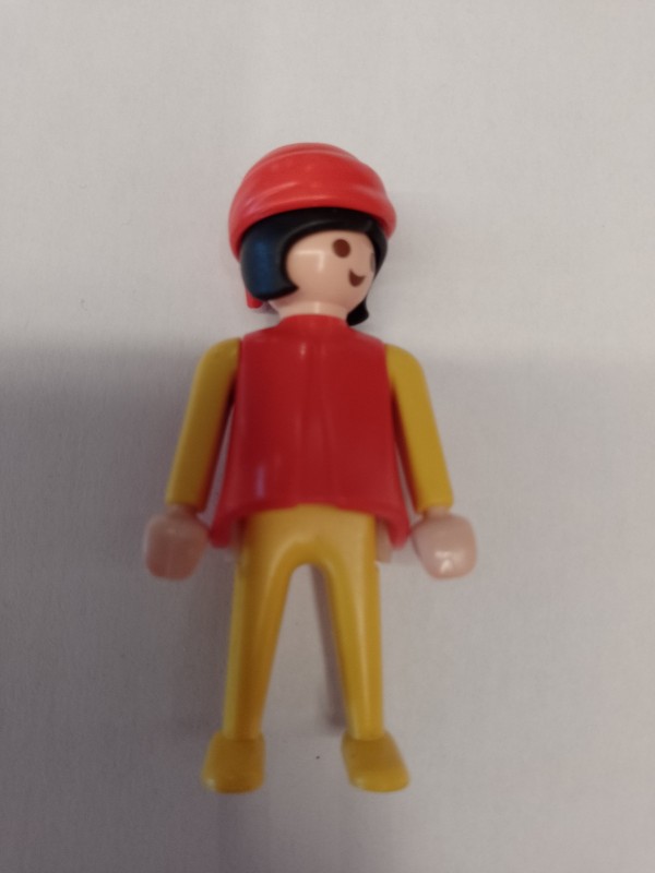 Playmobil figuurtjes