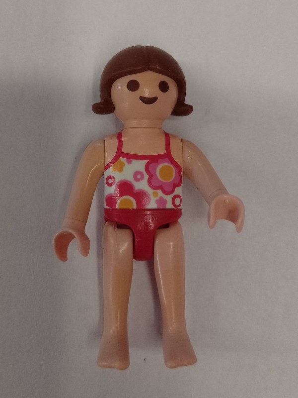 Playmobil figuurtjes