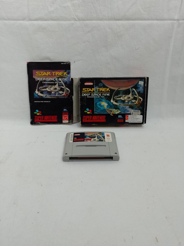 Game Super Nintendo