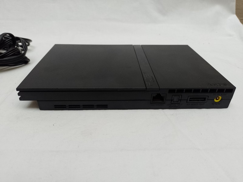 PlayStation 2 slim