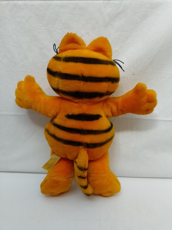 Garfield beertje